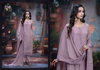 Adora By Four Dots Cotton Mal Designer Salwar Suits Wholesalers In Surat
